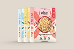 Elari Tigernut Root Cereal Variety Pack  -  Try All 3 Flavors