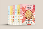 Elari Tigernut Root Cereal Variety Pack  -  Try All 3 Flavors
