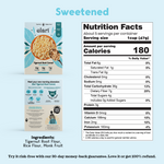 NEW! Elari Tigernut Root Cereal - Sweetened