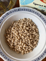 NEW! Elari Tigernut Root Cereal - Honey Vanilla