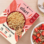 NEW! Elari Tigernut Root Cereal - Original Cereal