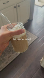 What i eat in  day, elari for break fast