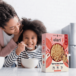 NEW! Elari Tigernut Root Cereal - Original Cereal